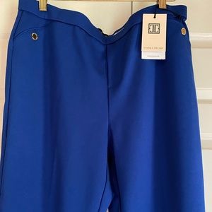 NWT Ivanka Trump pants